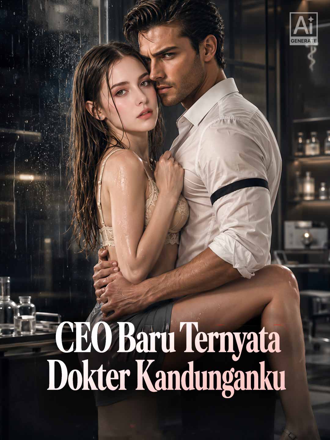 CEO Baru Ternyata Dokter Kandunganku posteri