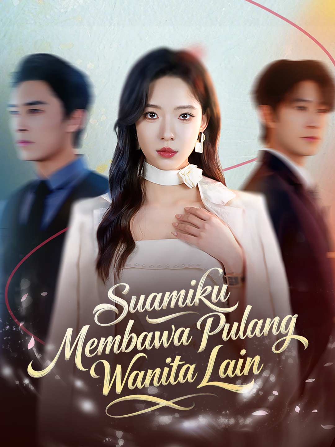 Suamiku Membawa Pulang Wanita Lain posteri