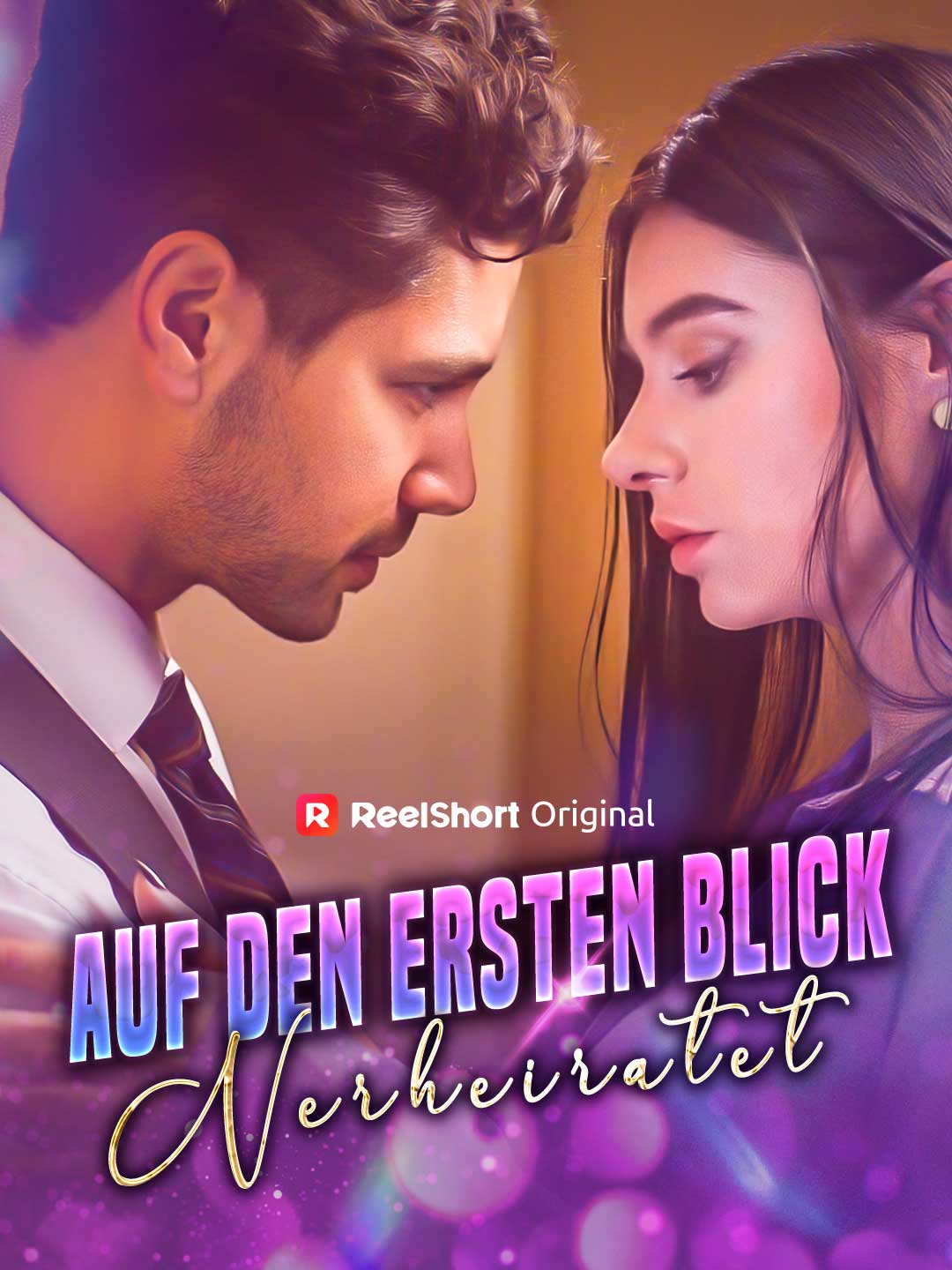 Auf den ersten Blick verheiratet posteri