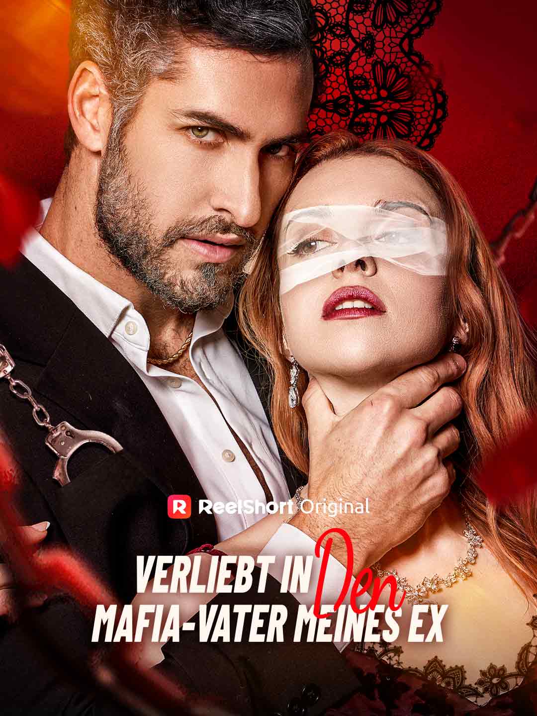 Verliebt in den Mafia-Vater meines Ex posteri