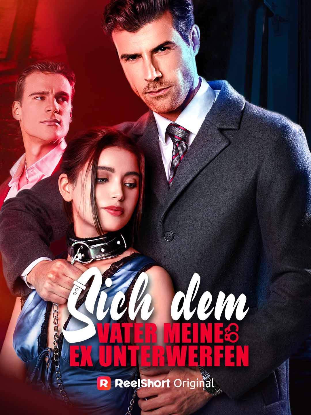 Sich dem Vater meines Ex unterwerfen posteri