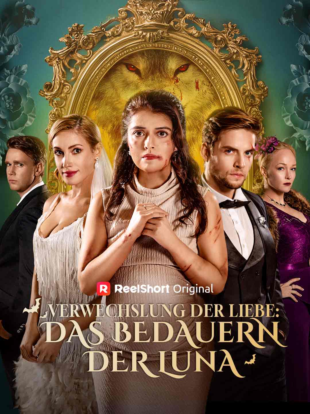 Verwechslung der Liebe: Das Bedauern der Luna posteri