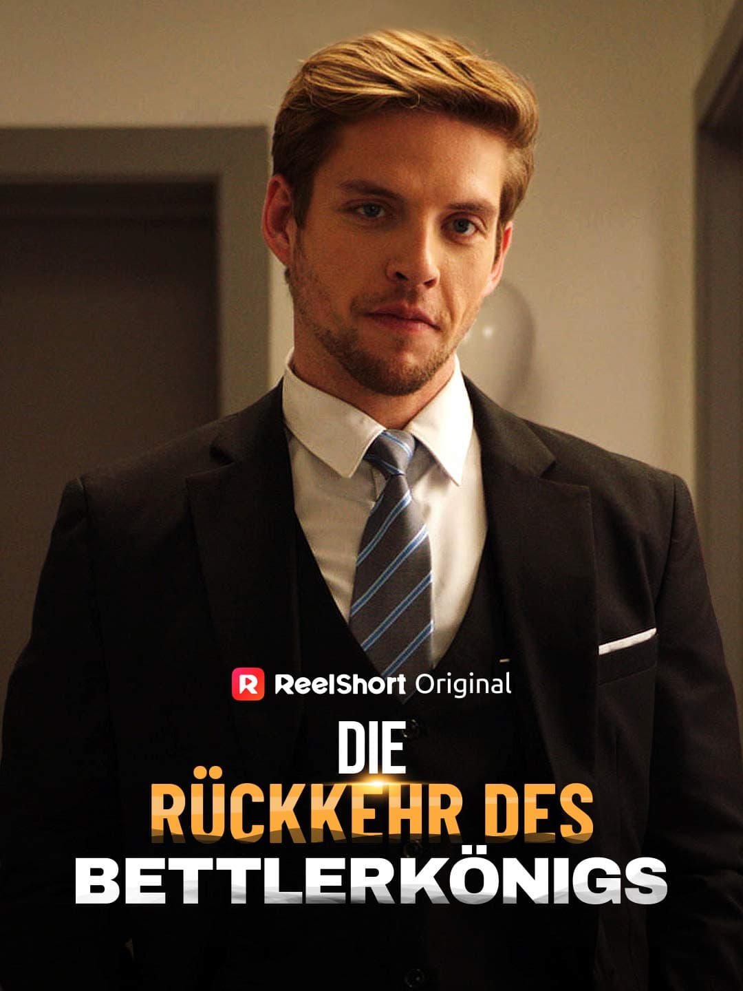 Die Rückkehr des Bettlerkönigs posteri