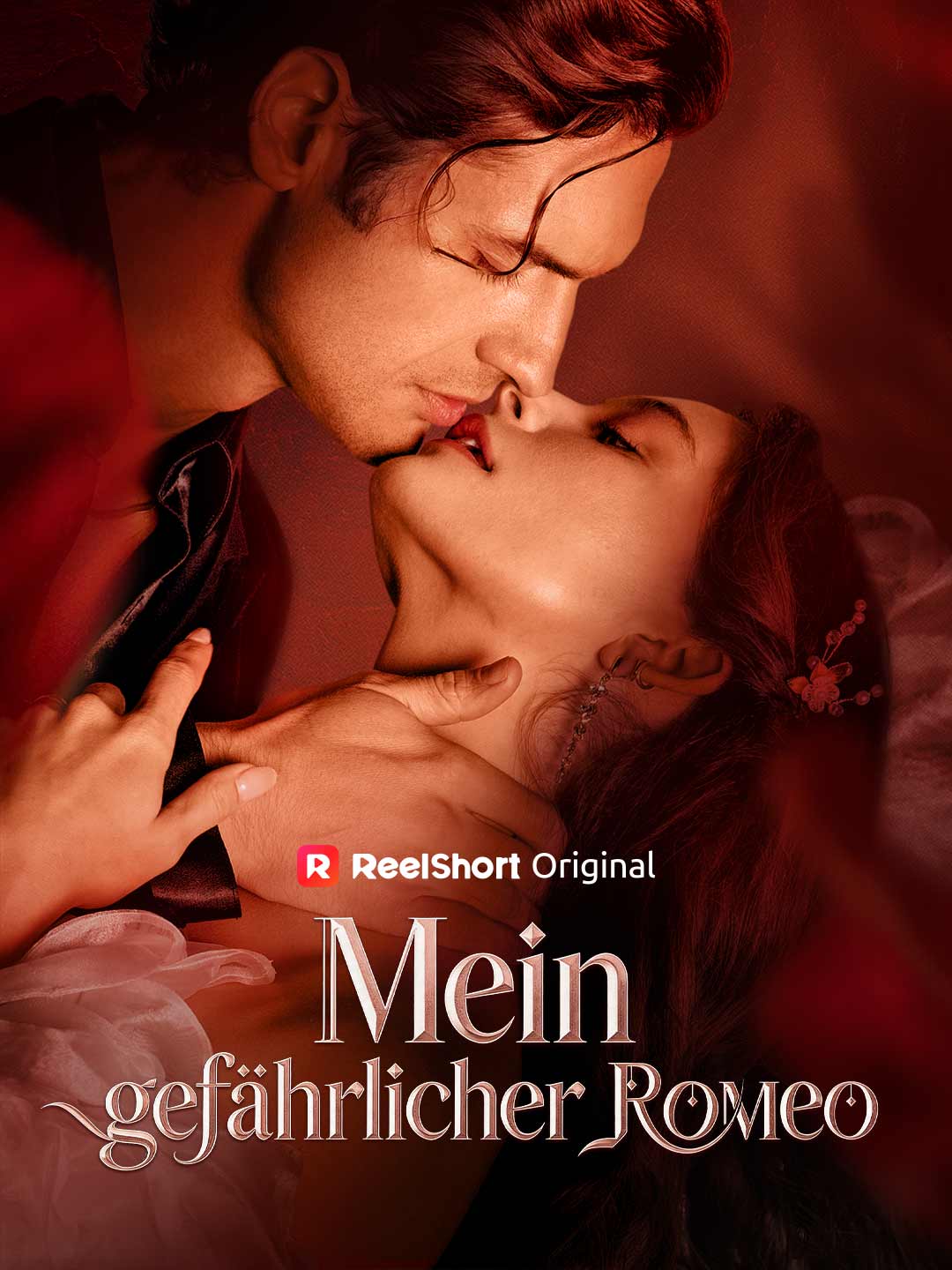 Mein gefährlicher Romeo posteri