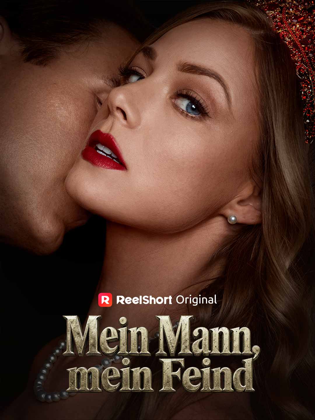Mein Mann, mein Feind posteri