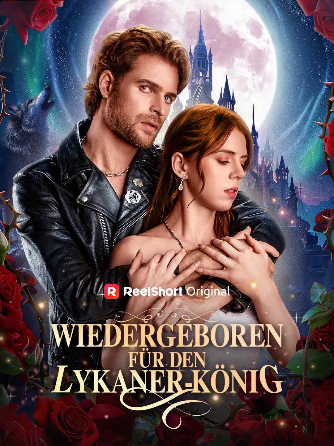 Wiedergeboren für den Lykaner-König posteri