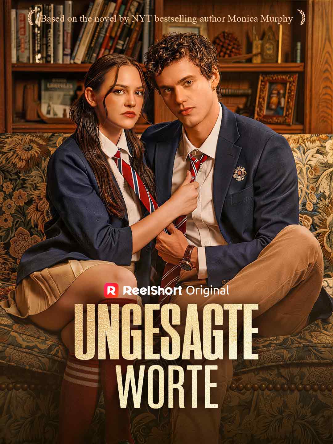 Ungesagte Worte posteri