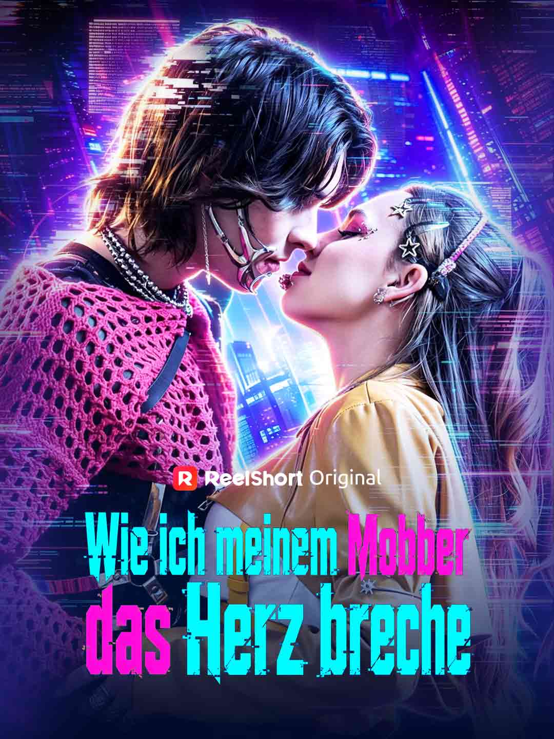 Wie ich meinem Mobber das Herz breche posteri
