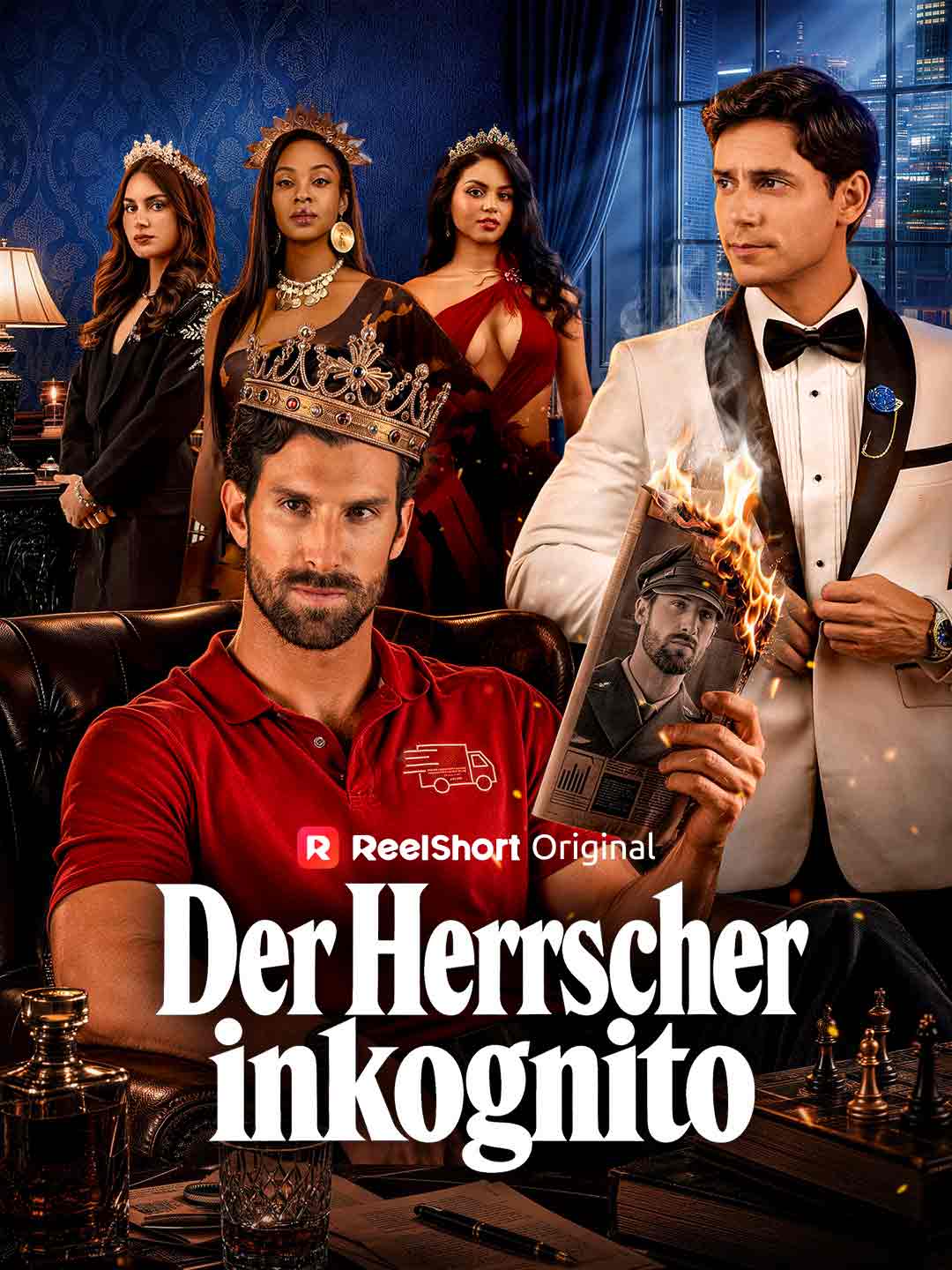 Der Herrscher inkognito posteri