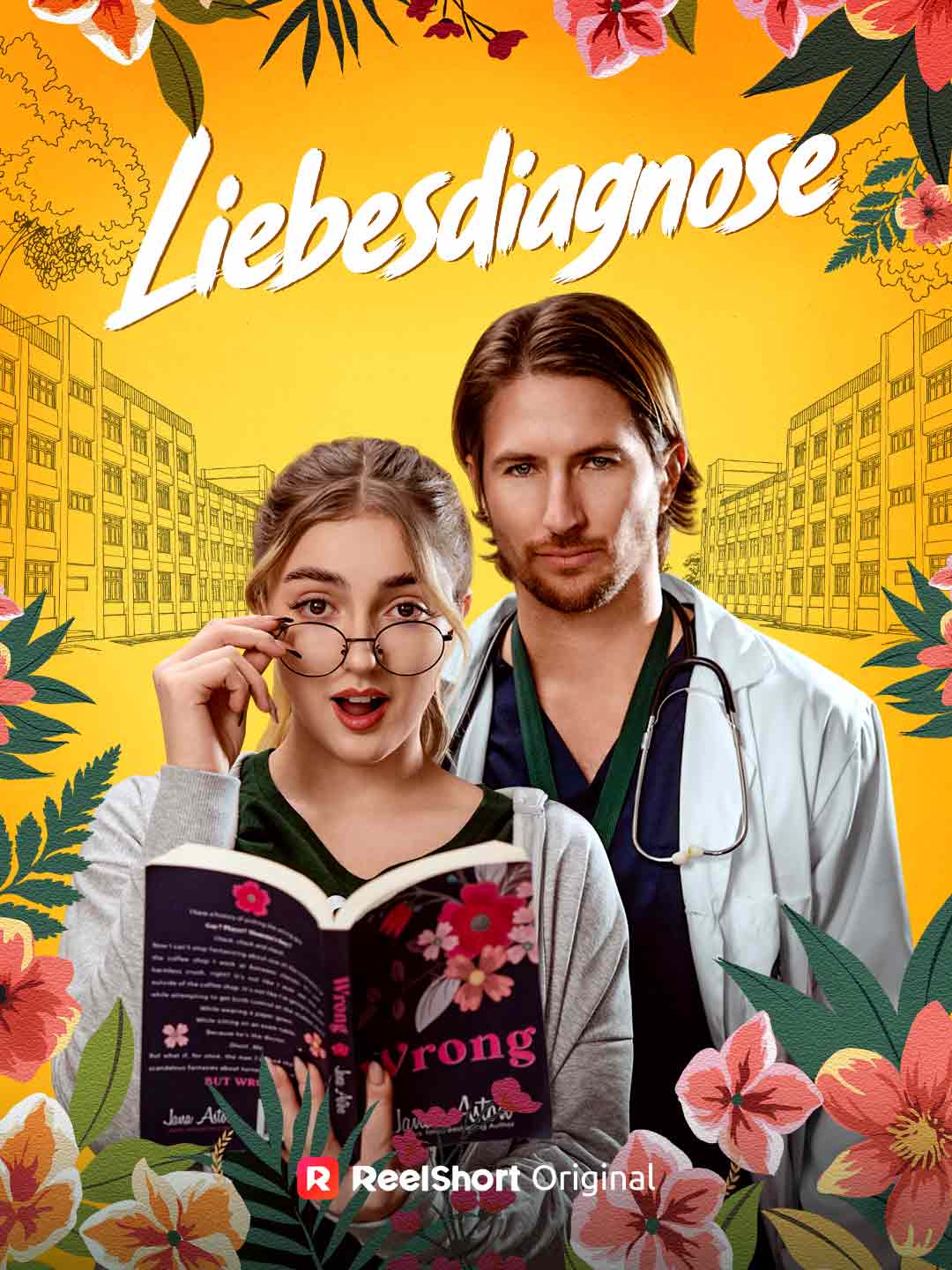 Liebesdiagnose posteri