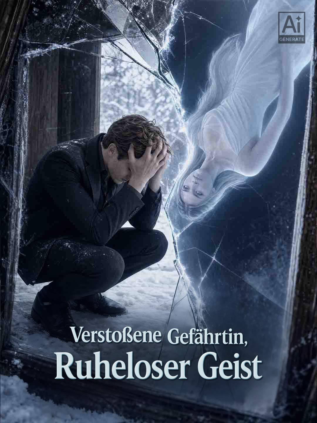 Verstoßene Gefährtin, Ruheloser Geist posteri