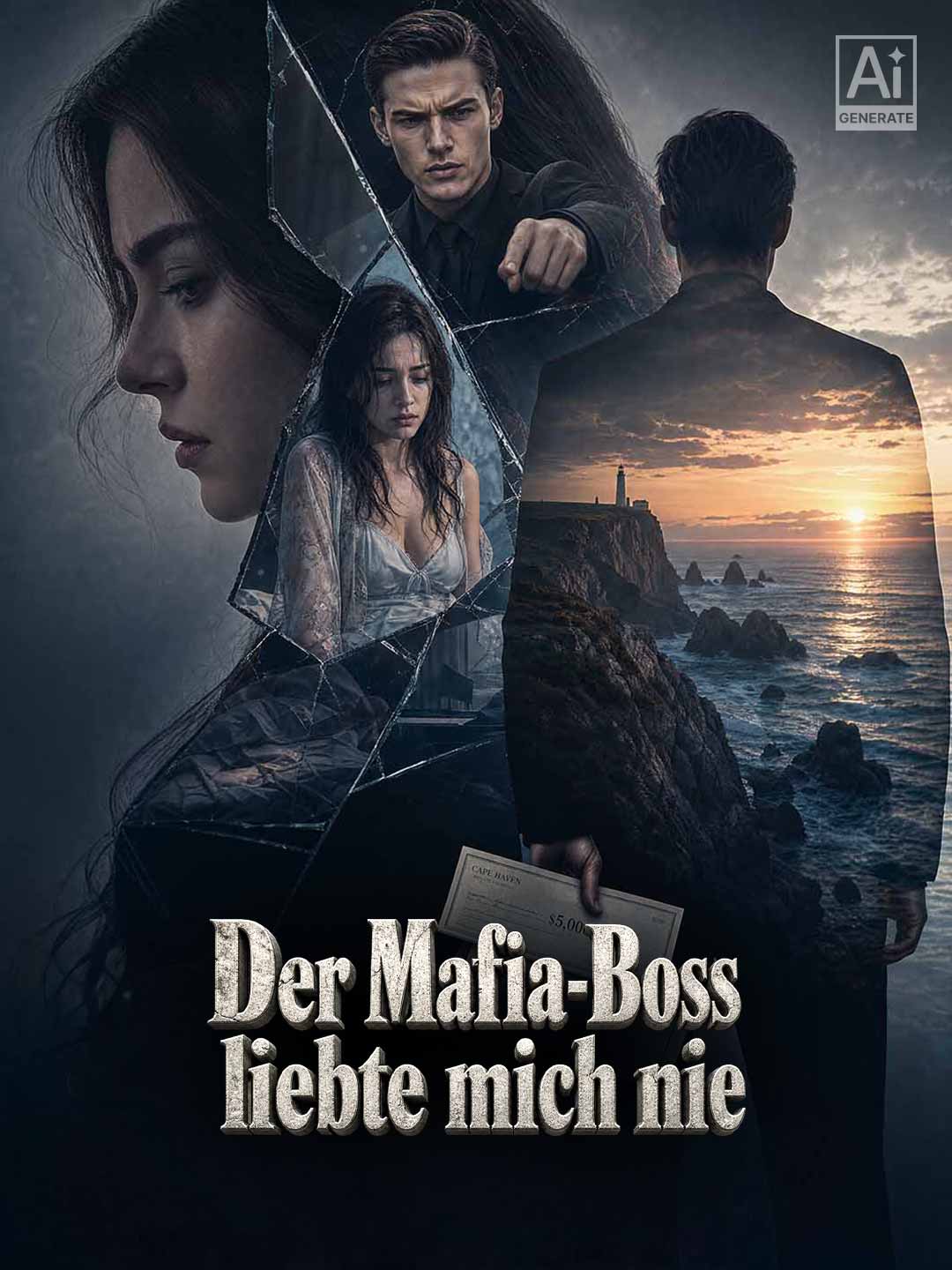Der Mafia-Boss liebte mich nie posteri