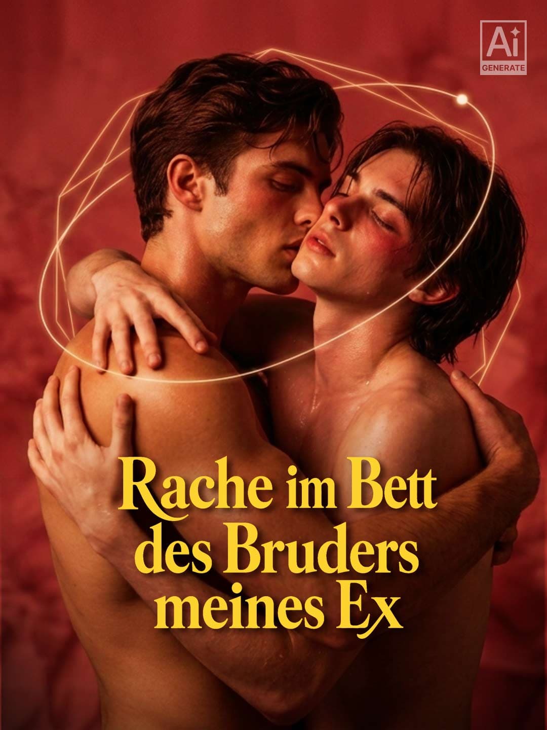 Rache im Bett des Bruders meines Ex posteri