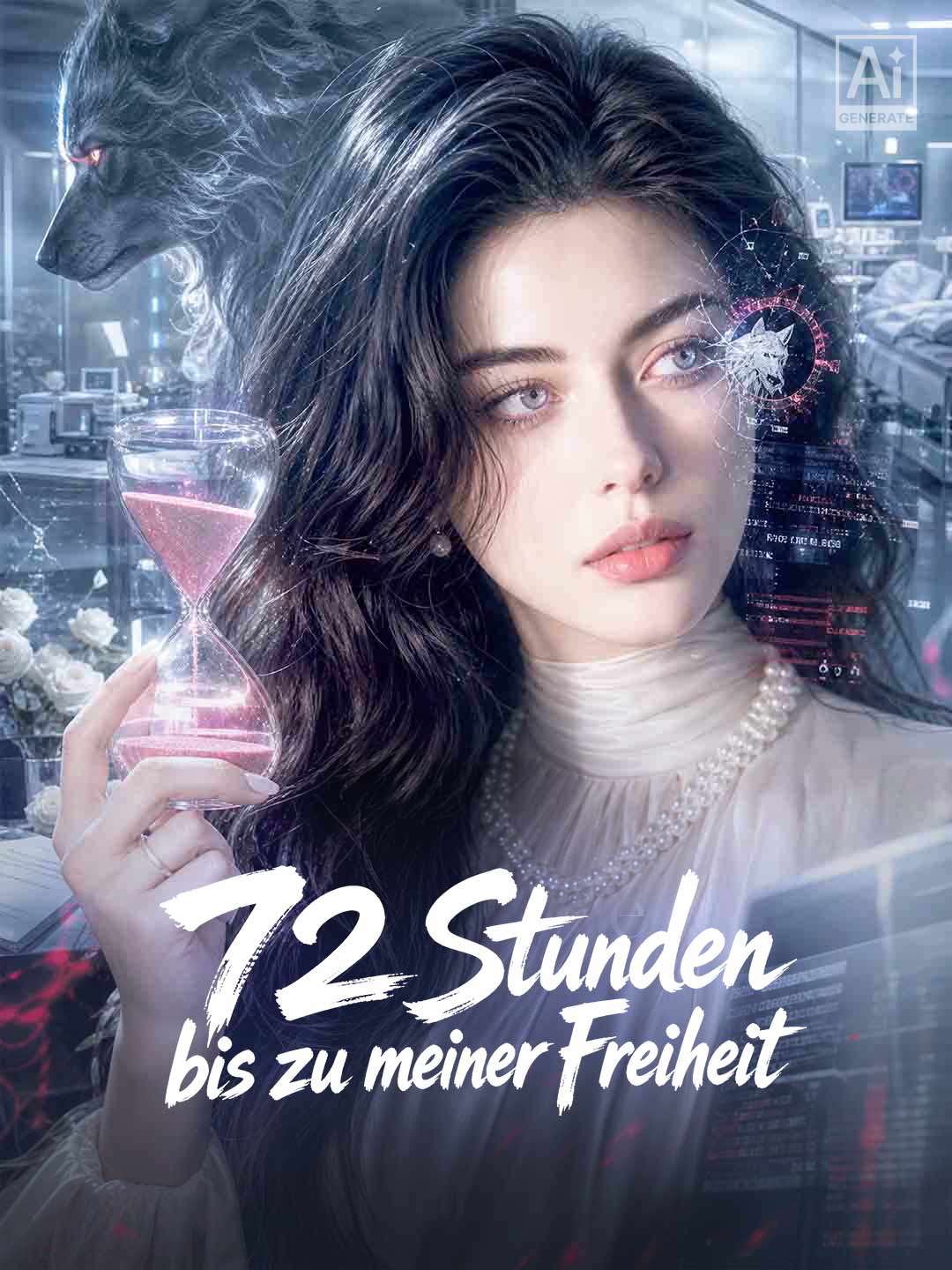 72 Stunden bis zu meiner Freiheit posteri