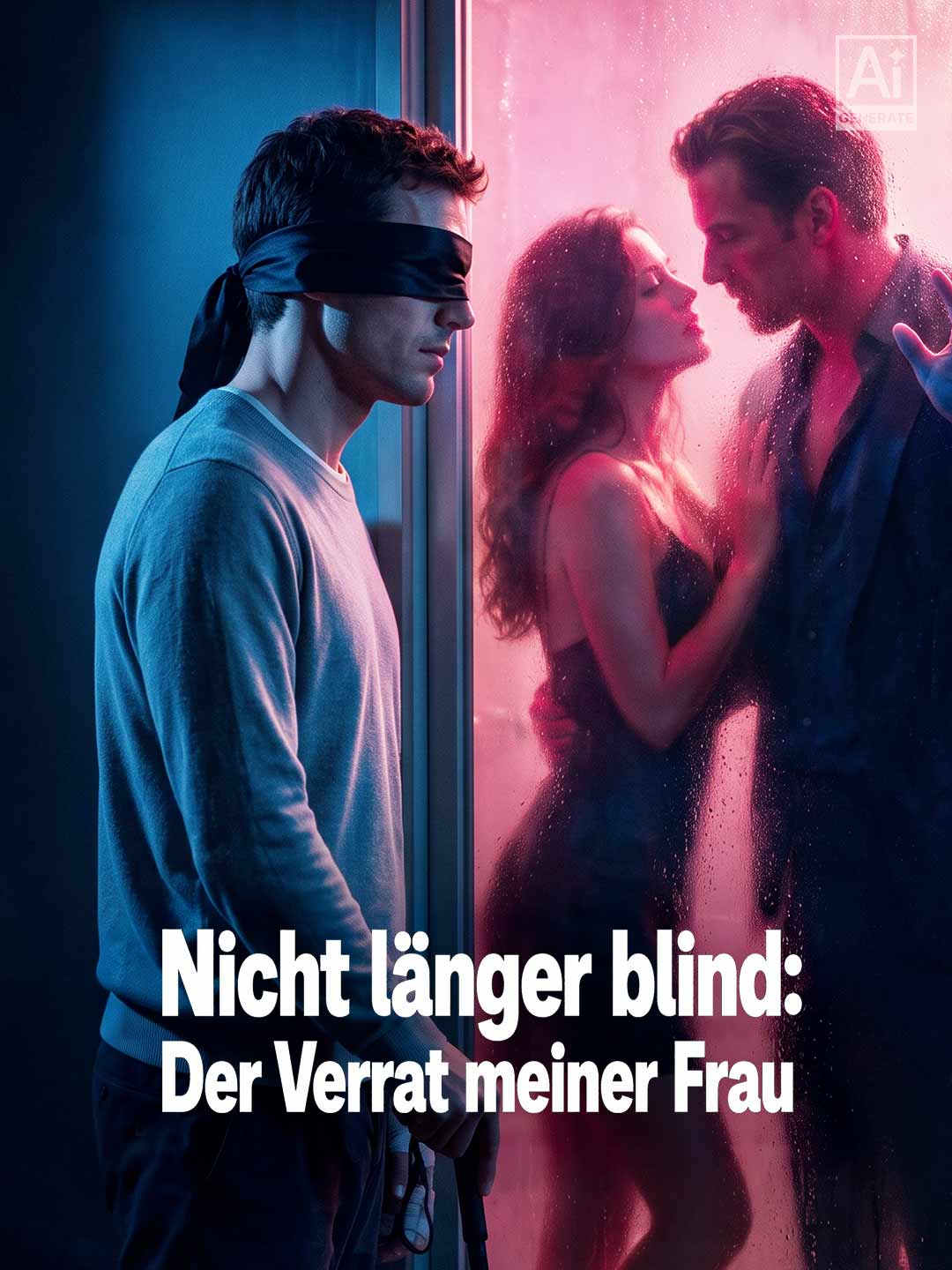 Nicht länger blind: Der Verrat meiner Frau posteri