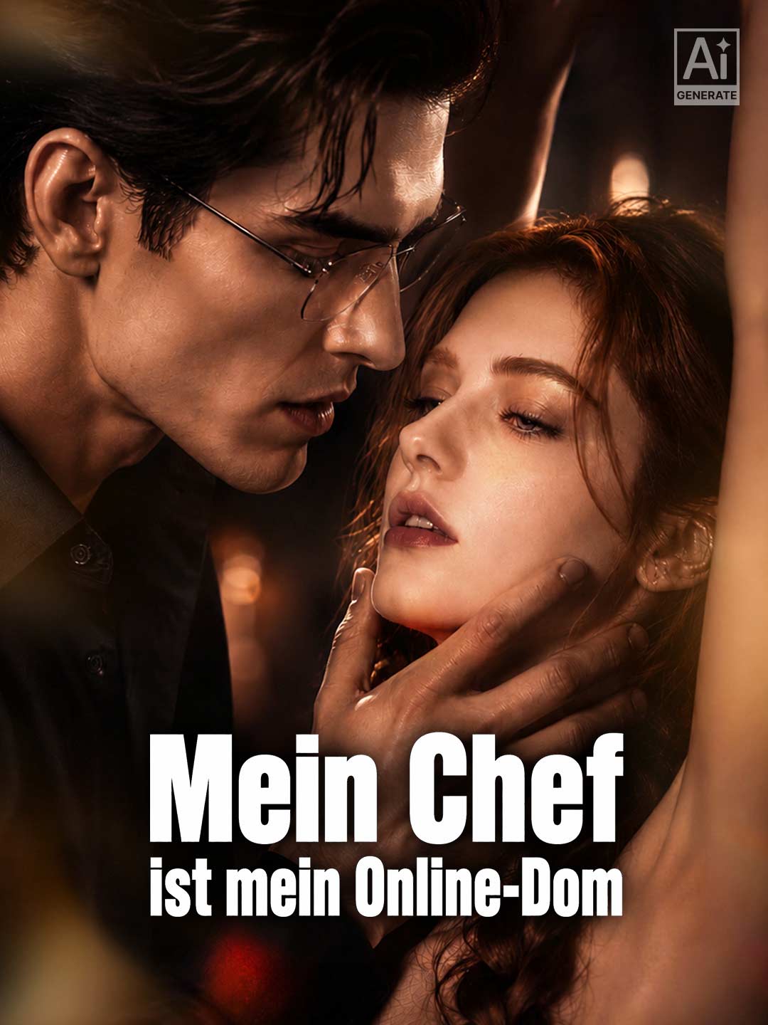 Mein Chef ist mein Online-Dom posteri