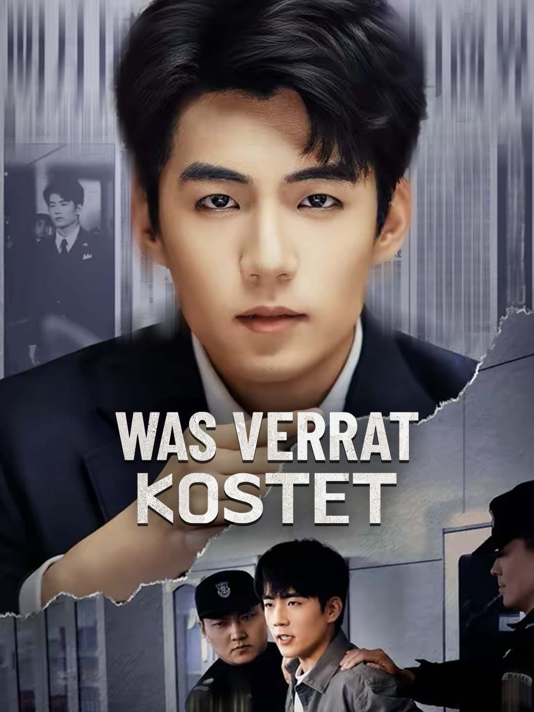 Was Verrat kostet posteri