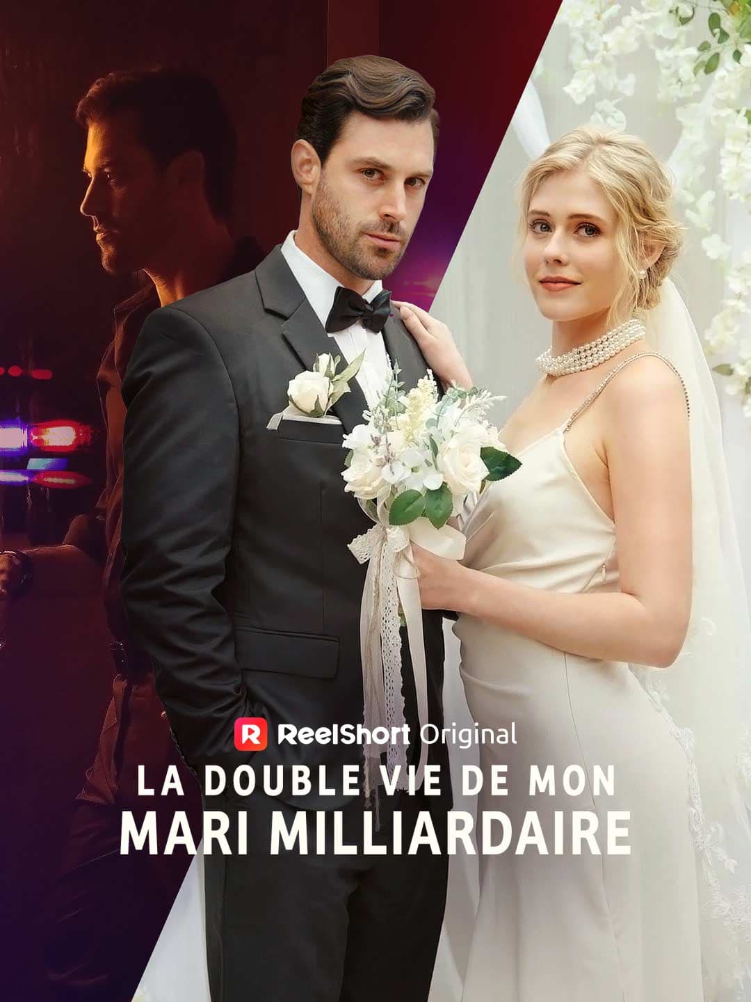 La double vie de mon mari milliardaire posteri