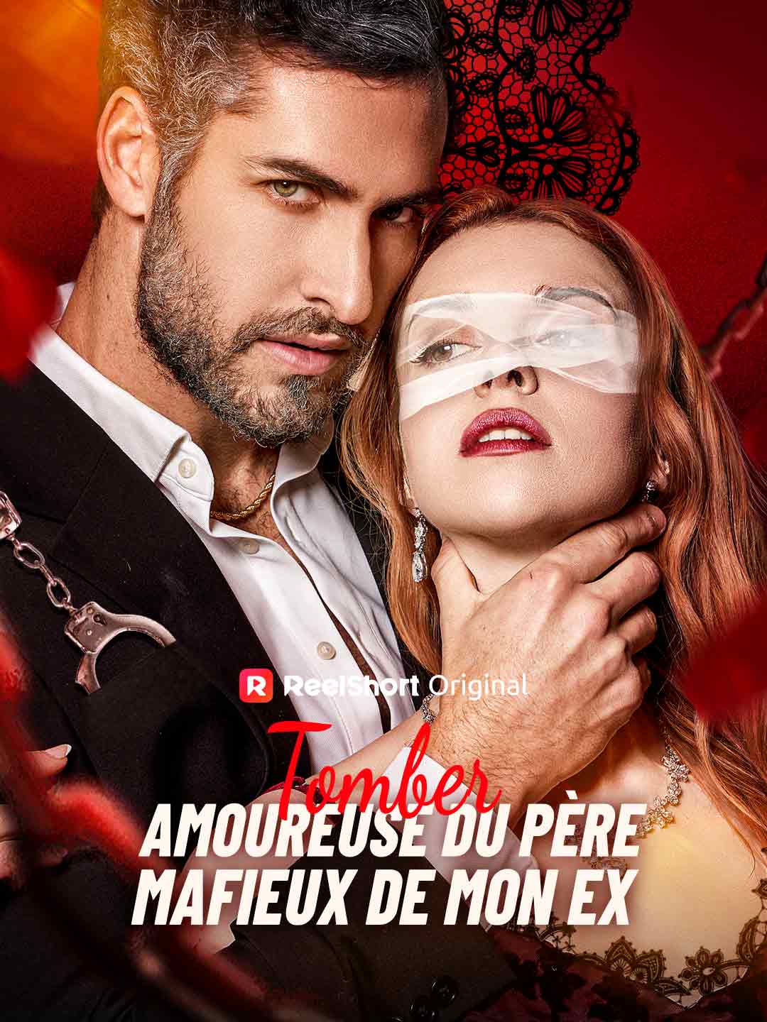 Tomber amoureuse du père mafieux de mon ex posteri