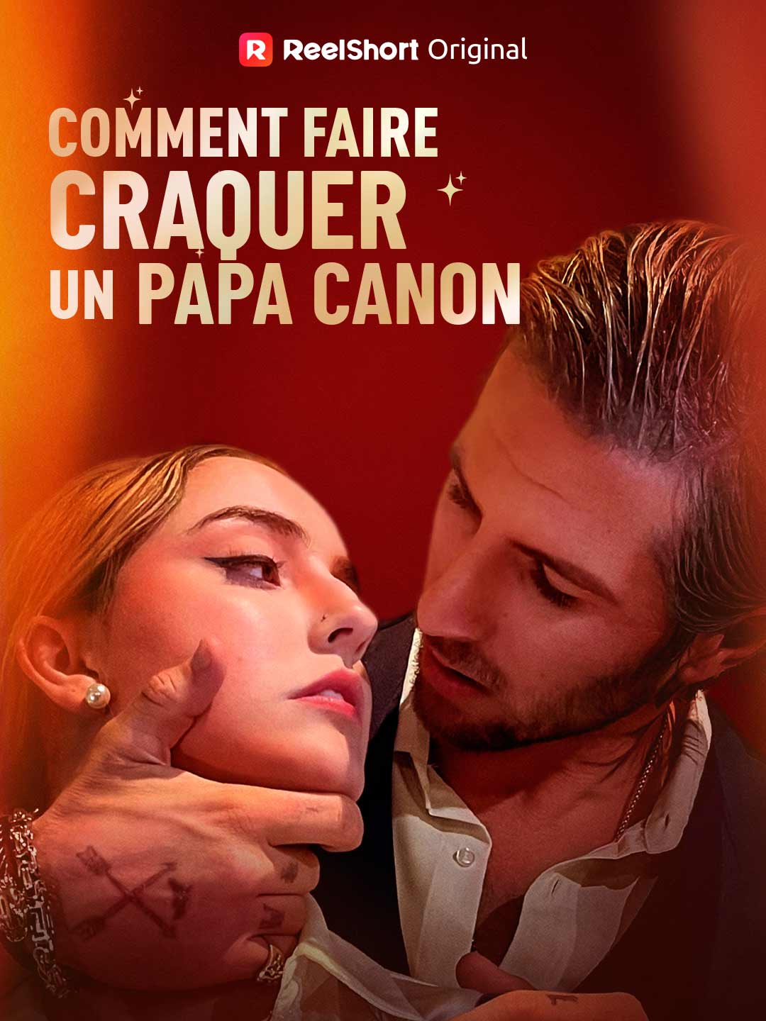 Comment Faire Craquer Un Papa Canon posteri