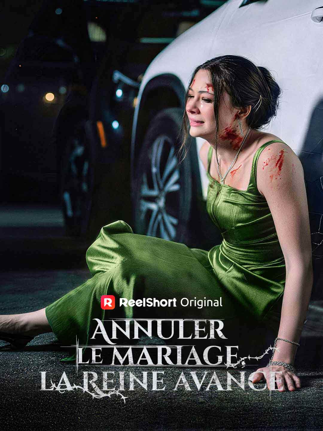 Annuler le mariage, la Reine avance posteri