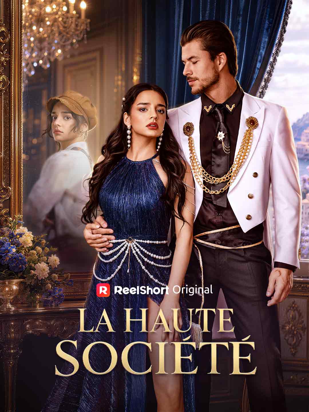 La Haute Société posteri