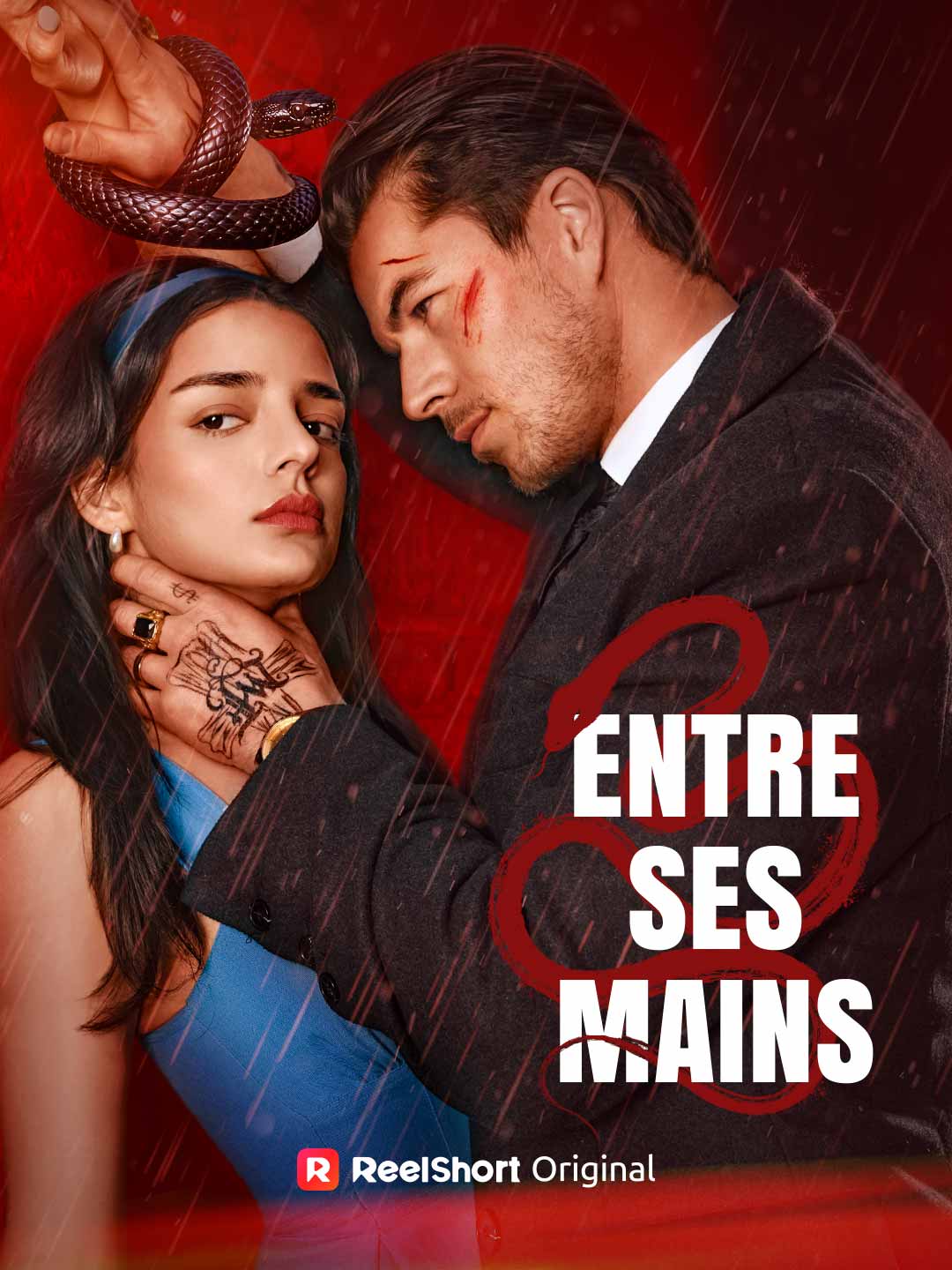 Entre ses mains posteri