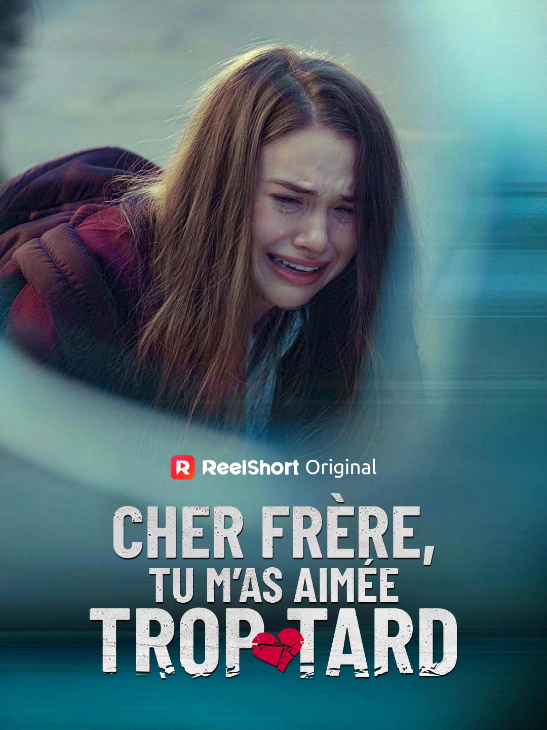 Cher frère, Tu m'as aimée trop tard posteri