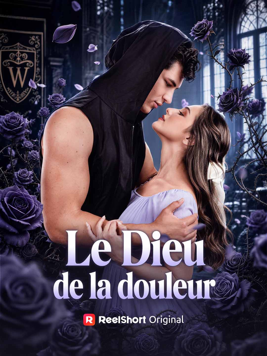 Le Dieu de la douleur posteri