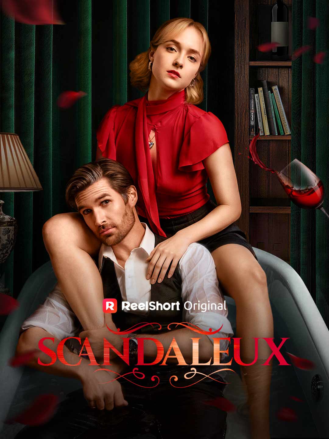 Scandaleux posteri