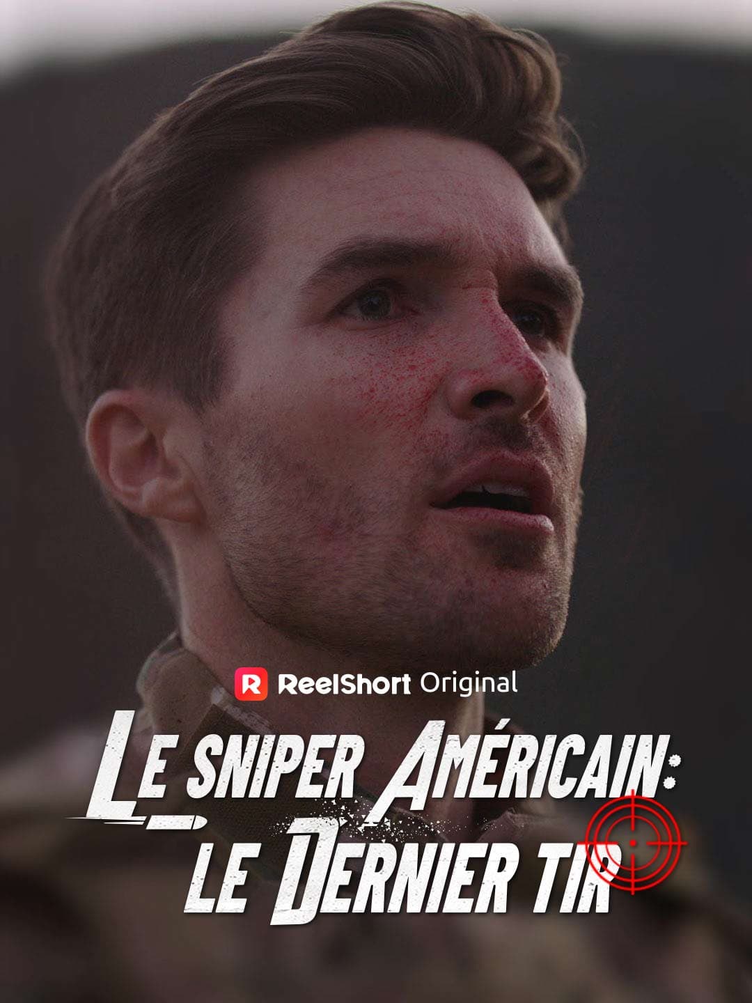 Le Sniper Américain : Le Dernier Tir posteri