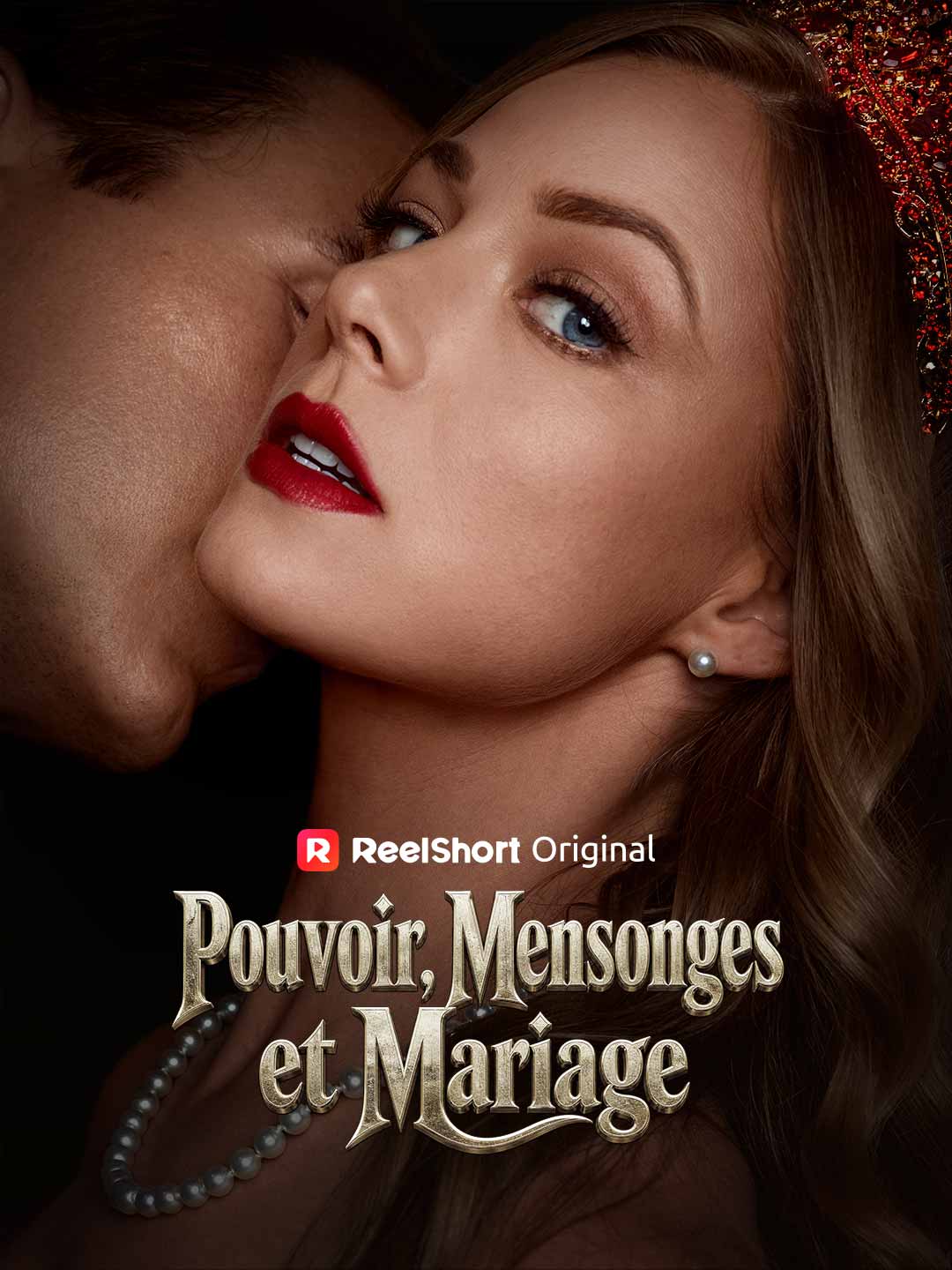 Pouvoir, Mensonges et Mariage posteri