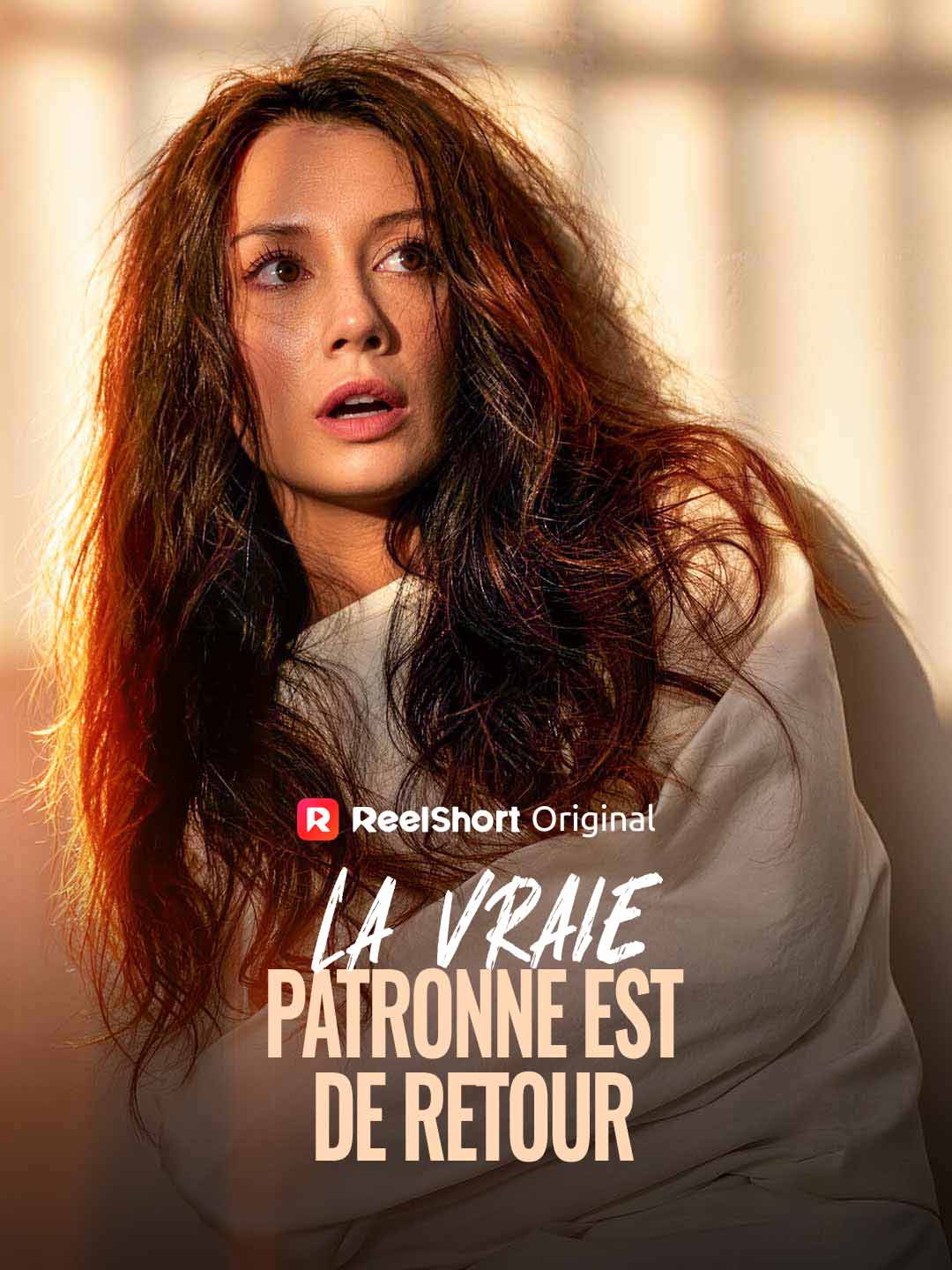 La Vraie Patronne Est De Retour posteri