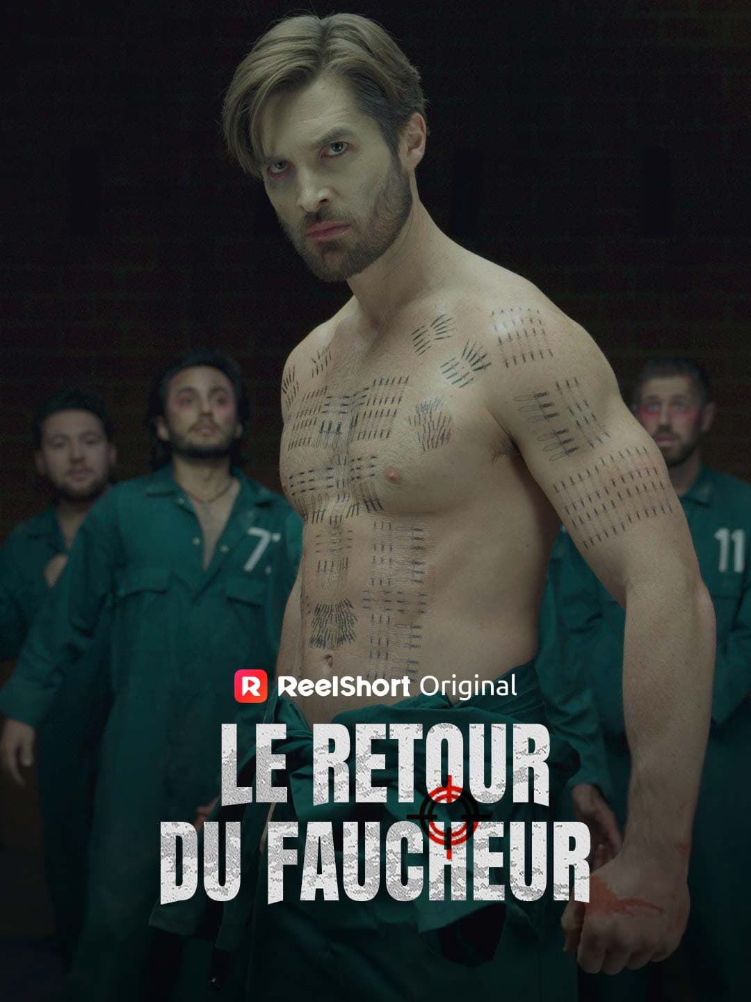 Le Retour du Faucheur posteri