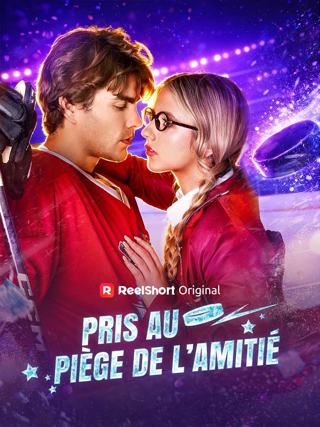 Pris au piège de l’amitié posteri