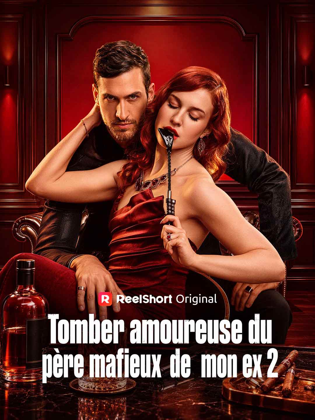 Tomber amoureuse du père mafieux de mon ex 2 posteri