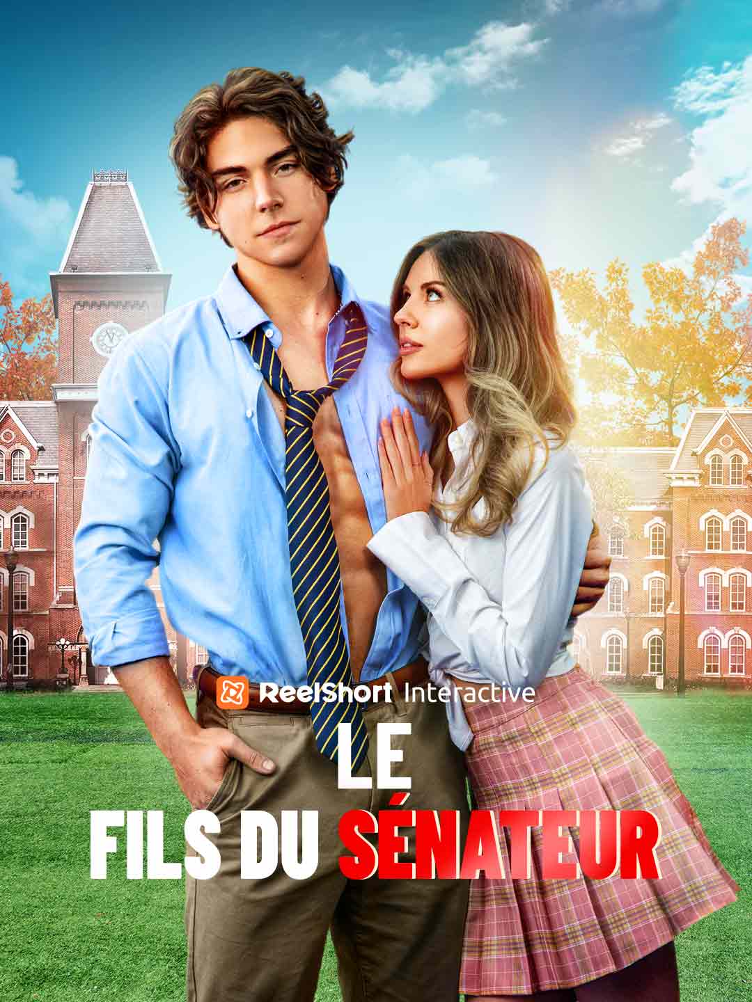 Le fils du sénateur posteri