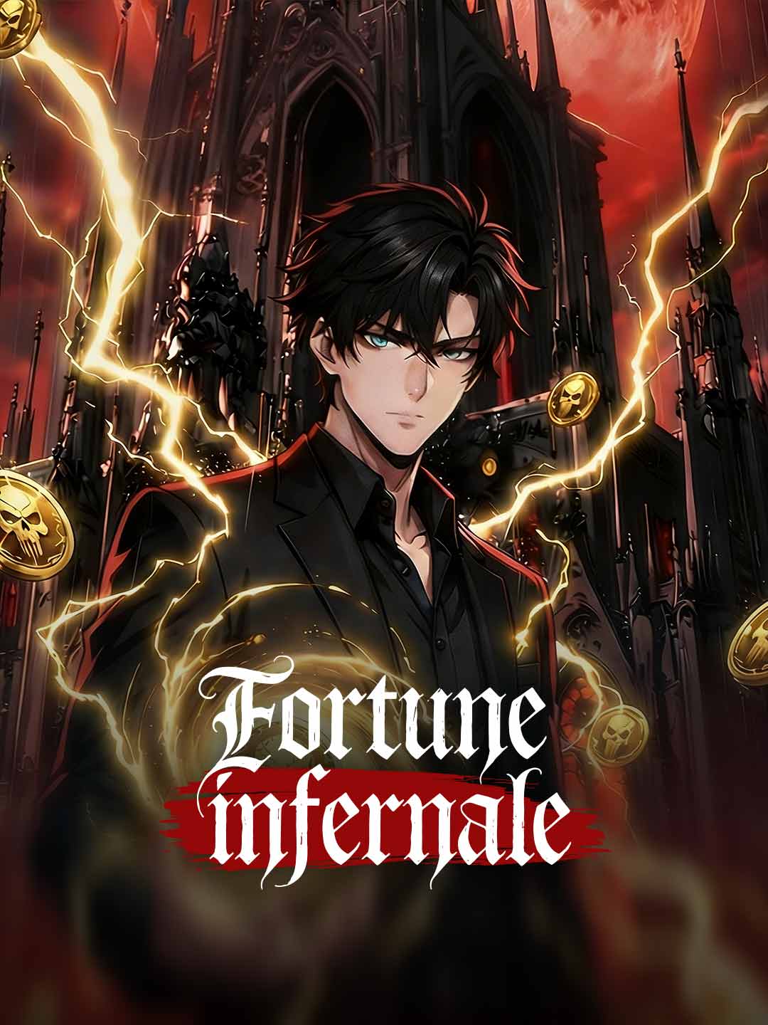 Fortune infernale posteri