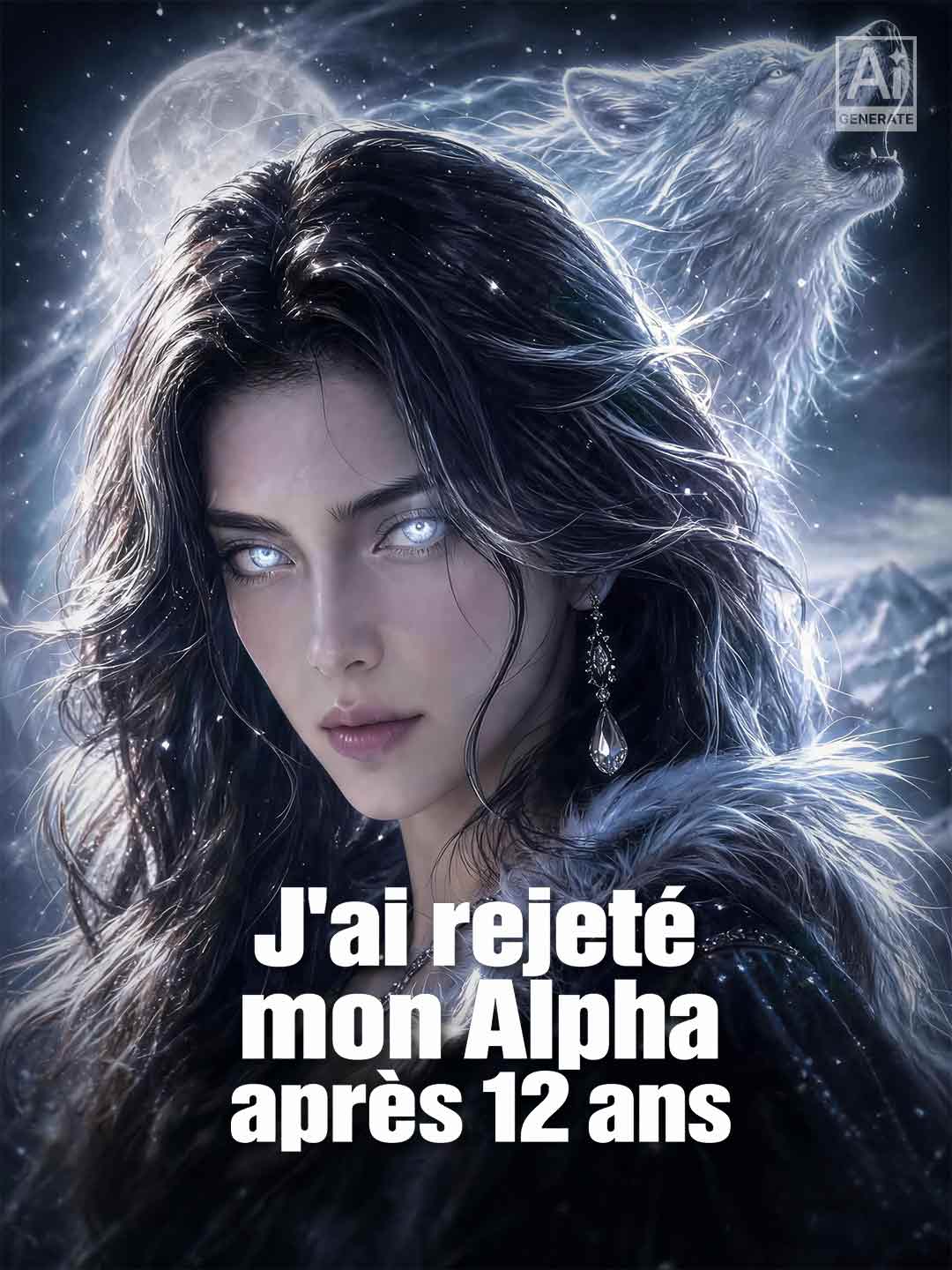 J'ai rejeté mon Alpha après 12 ans posteri