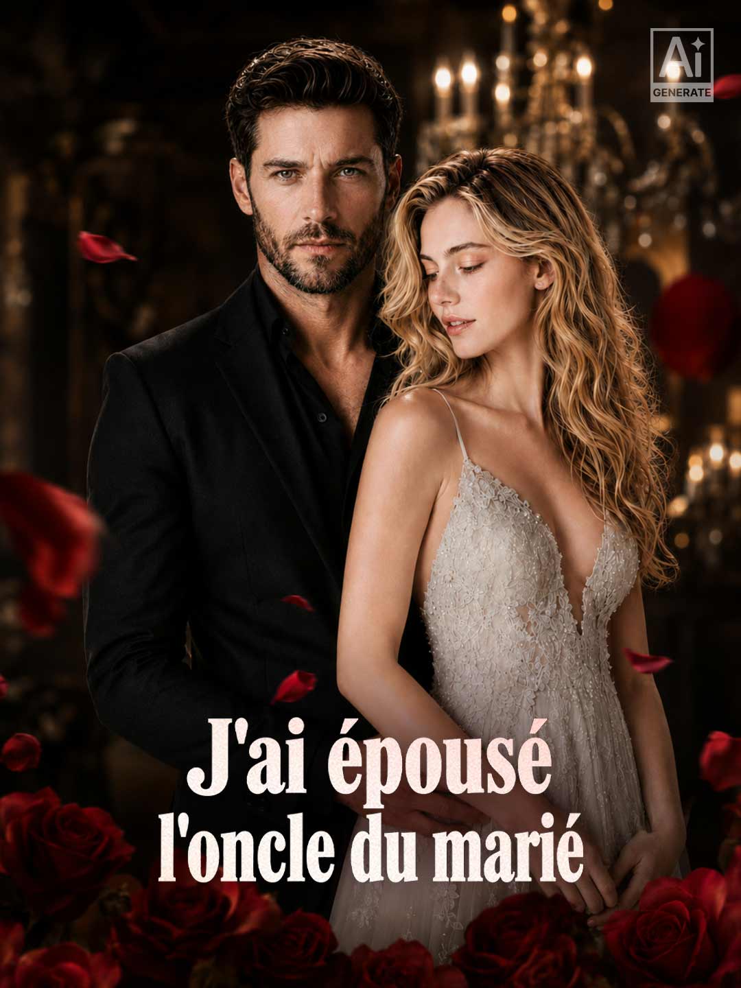 J'ai épousé l'oncle du marié posteri