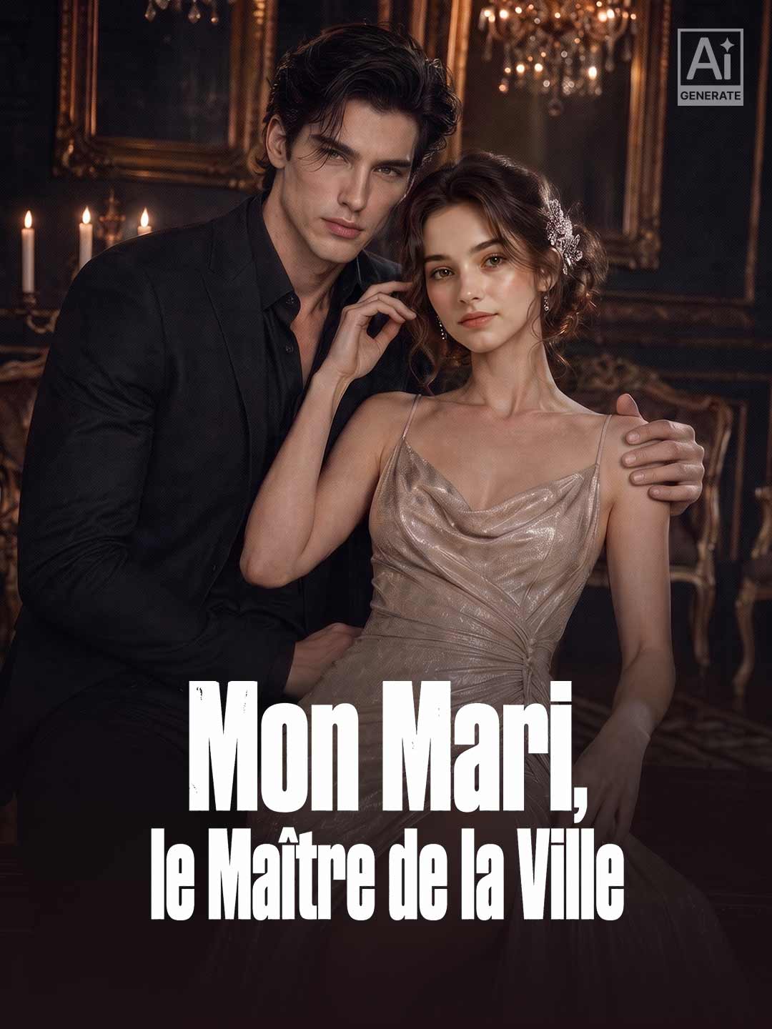 Mon Mari, le Maître de la Ville posteri