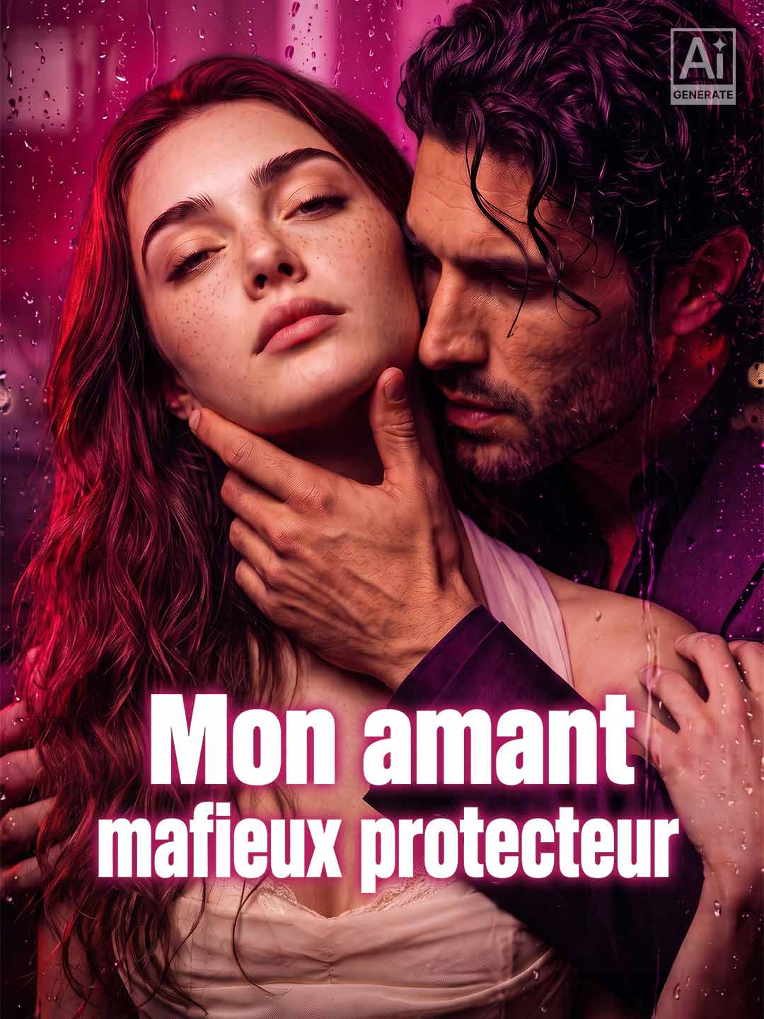 Mon amant mafieux protecteur posteri