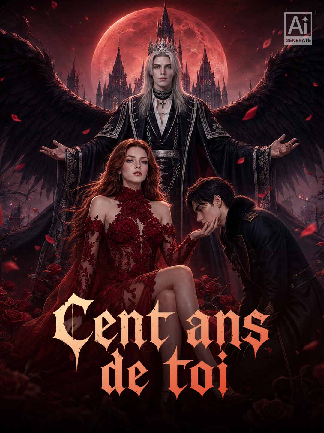 Cent ans de toi posteri