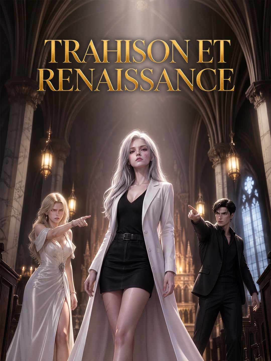 Trahison et renaissance posteri