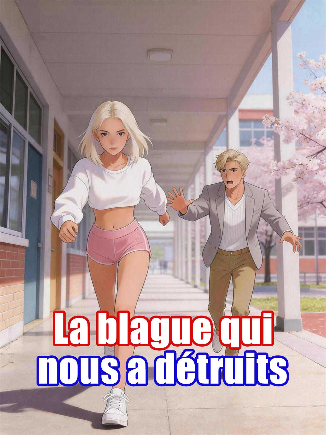 La blague qui nous a détruits posteri