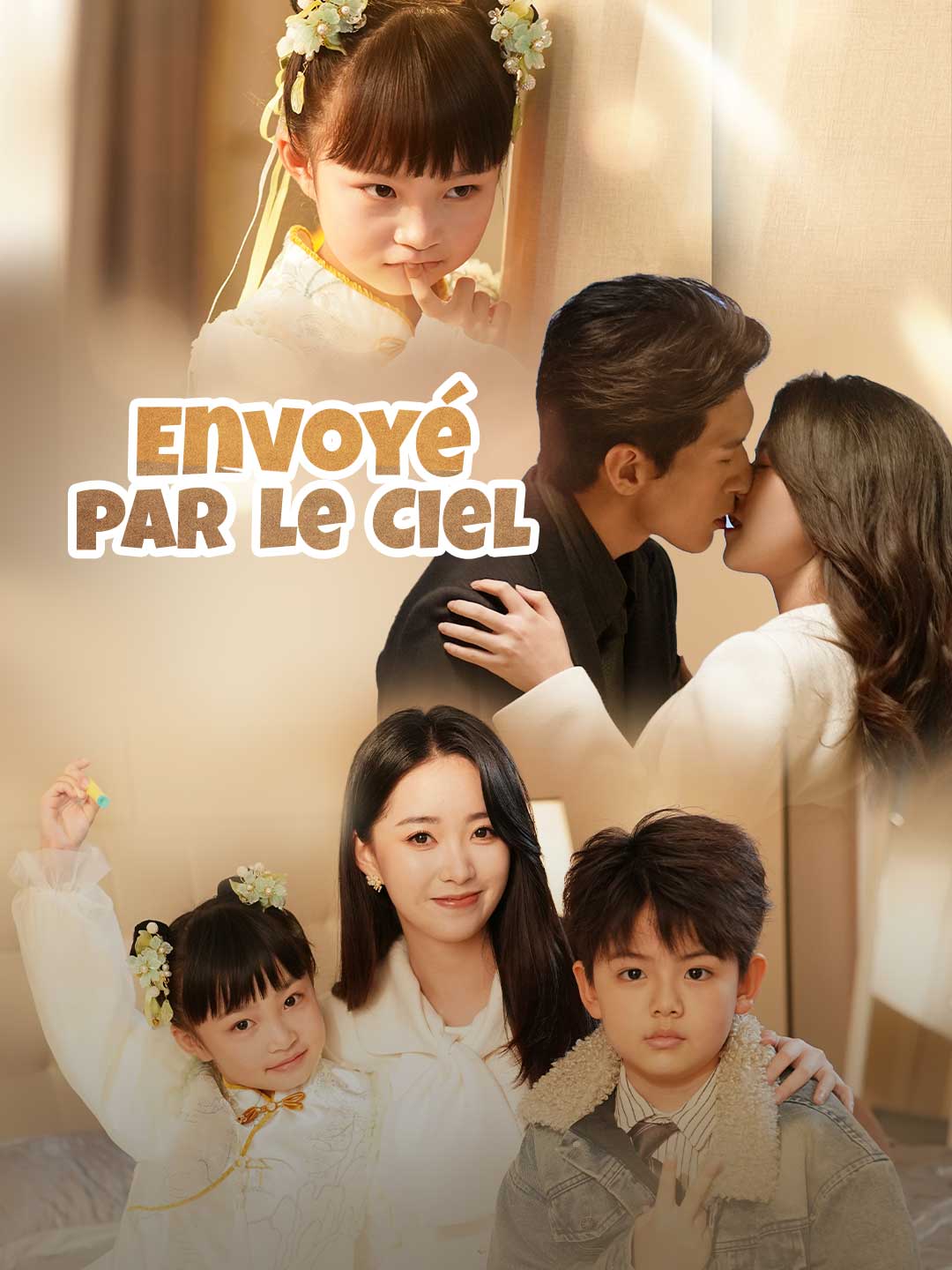 Envoyé par le Ciel posteri