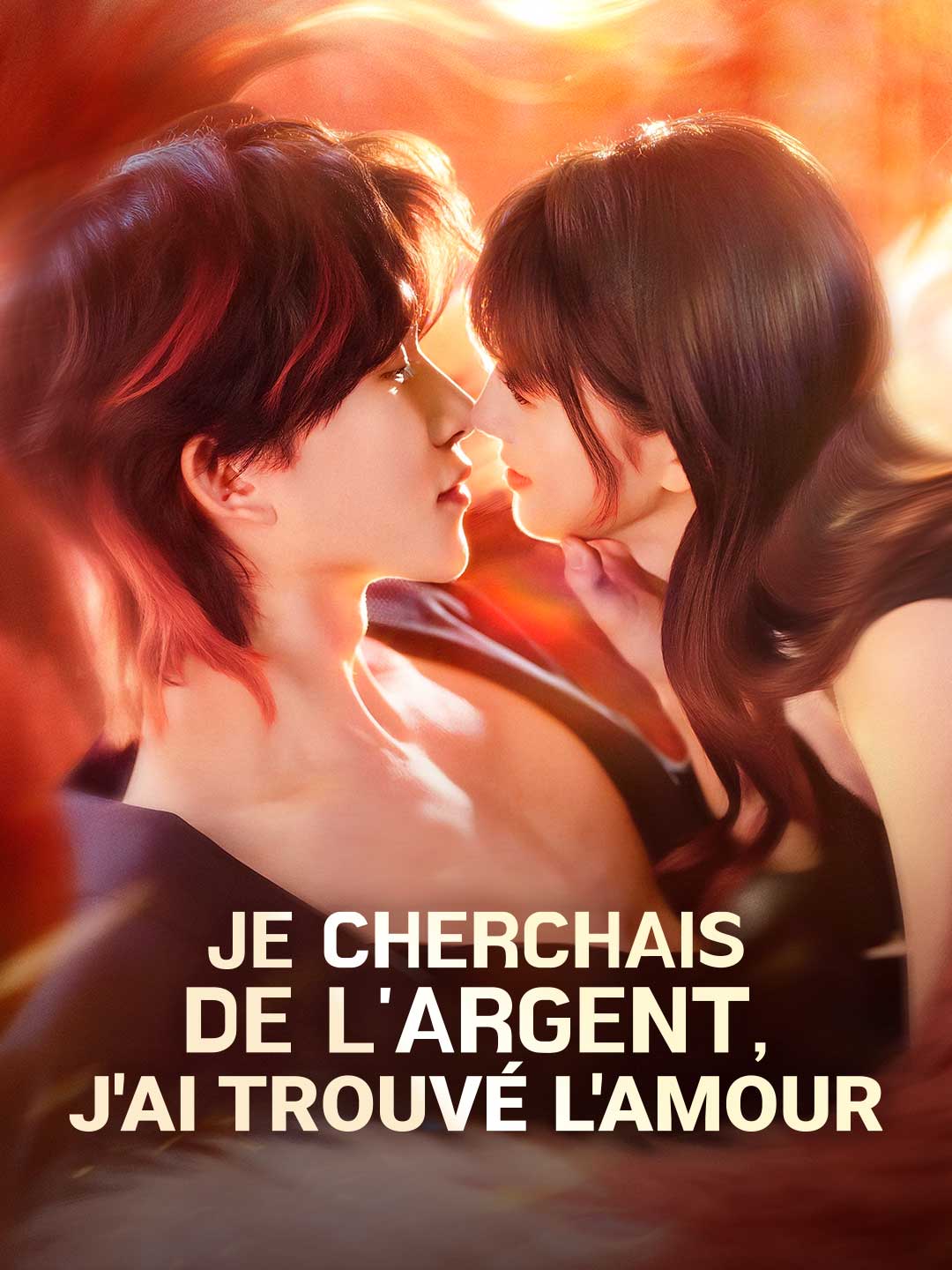 Je Cherchais de l'Argent, J'Ai Trouvé l'Amour posteri
