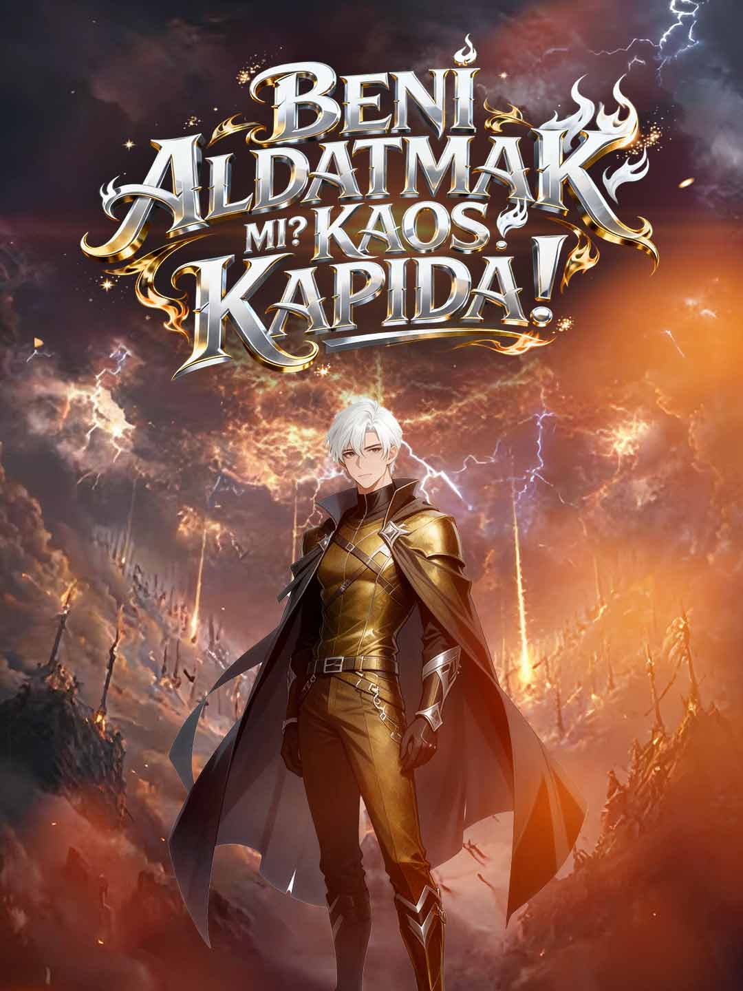 DIŞLANMIŞ KAHRAMAN posteri