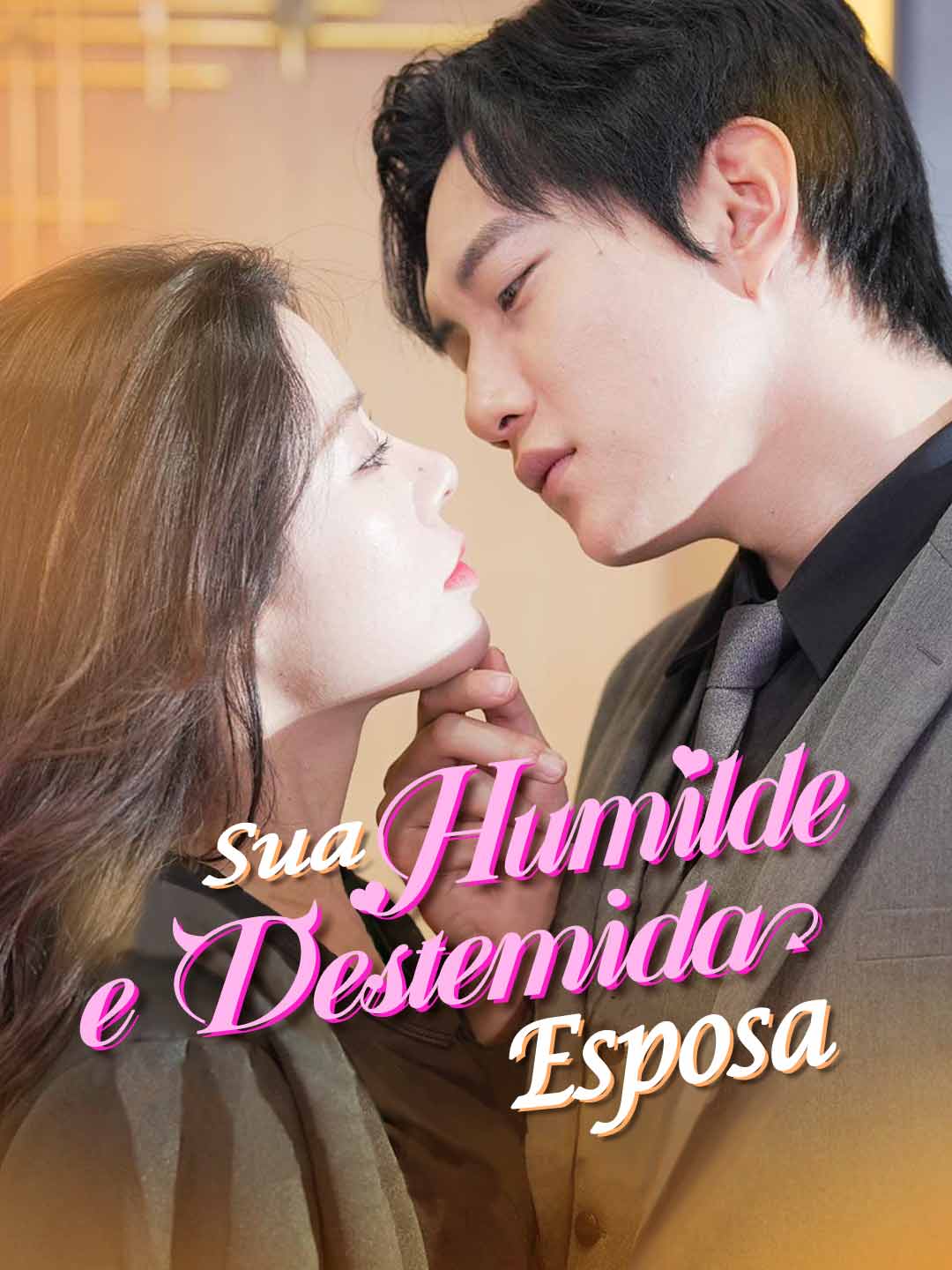 Sua Humilde e Destemida Esposa posteri