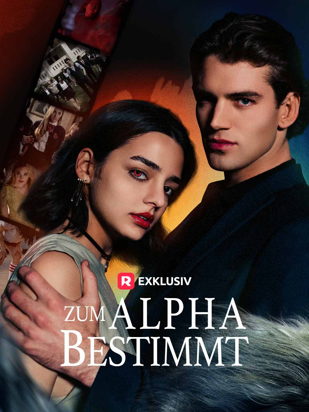Zum Alpha bestimmt posteri